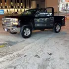 سلفرادو 2015 اسود