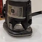 مكنسه رينبو