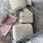 قزاز ورأس مقاعد سكويا وكاله