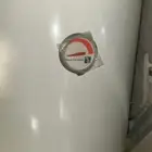 ساخنة الخزف 50 لتر