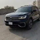 تيرامونت 2022 R-Line