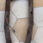 مواصير تفريغ كمارو 2010-2015