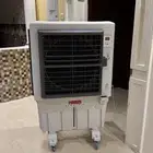 مكيف صحراوي جديد