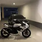 سزوكي GSXR600 2019 ( تم البيع )