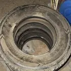 كفارات جمس جنط 18 نضيفه