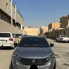 بيجو 3008 فئه GT فل كامل 2025