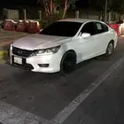 هوندا اكورد 2013