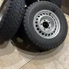 جنوط هلل مقاس 17 اصلي