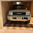 للبيع تويوتا شاص 2017 سعودي فل سوبر ديلوكس