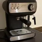 مكينة قهوة