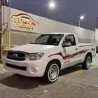 هايلوكس 2011 غماره GL مالك أول
