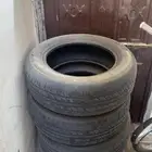 كفرات مقاس 16 نضاف