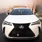 لكزس ux 2020