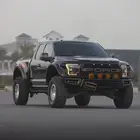 رابتر F150 .. معدل ( باها )