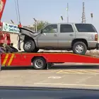 جمس 2003 للبيع تشليح