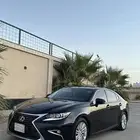 لكزس 2018 es 250 سعودي