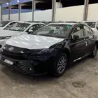 كامري 2025 ستاندر اسود باقل سعر