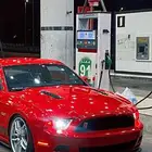 للبيع كبوت موستنج 2014