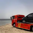 سطحه الاحساء النقل السيارات الى جميع المدن