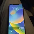ايفون اكس ماكس x