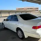 كامري موديل 99