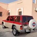 نيسان بترول