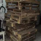 طبليات خشب