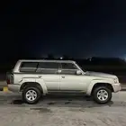 نيسان باترول سفاري2005