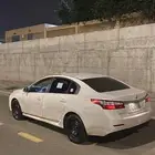 رينو سافران 2012