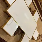 طقم طاولات ارضية