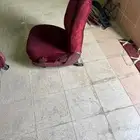 مقاعد هايلوكس