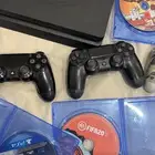 سوني فور نظيف