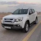 جيب ايسوزو 2020 فل كامل ليمتد نظيييف