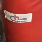 كيس ملاكمة