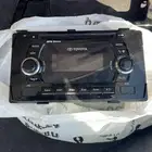 مسجل كامري وكورلا