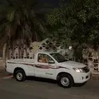 هايلكس غمارة 2012