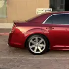 كرايسلر SRT صيانات وكاله
