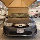 كامري 2015 ممشى قليل