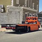 سطحه ينبع البحر هيدروليك وعايدي