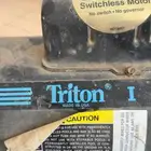 فلتر ومضخة مسبح امريكي