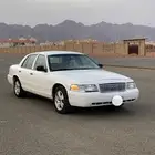 فورد فكتوريا 2008