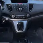 هوندا CRV