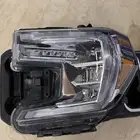 شمعات جمس سييرا at4 2021