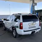 تاهو 2007 سعودي دبل