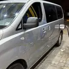 باص هونداي ديزل 2015 للبيع