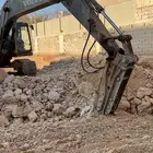 بوكلاينات حفر وترحيل بافضل الاسعار