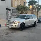 اكسبدشن 2011 للبيع او للبدل اي موتر