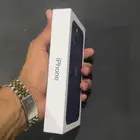 للبيع جوال ايفون 13 العادي اللون اسود سعة الذاكرة 128 قيقا