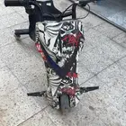 سكوتر دريفت(تم بيع