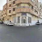 للبيع عمارة في حي القمرية بالطايف